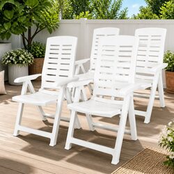 Your New Favorite Reclining Chairs for Outdoors