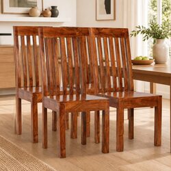 Your New Favorite Dining Chairs - Set of 4