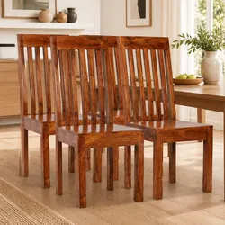 Your New Favorite Dining Chairs - Set of 4