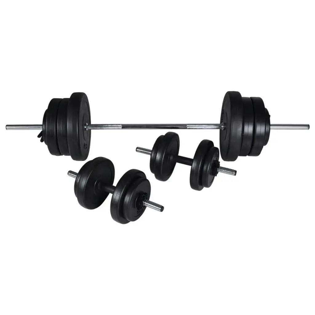 Workout Bench with Adjustable Backrest