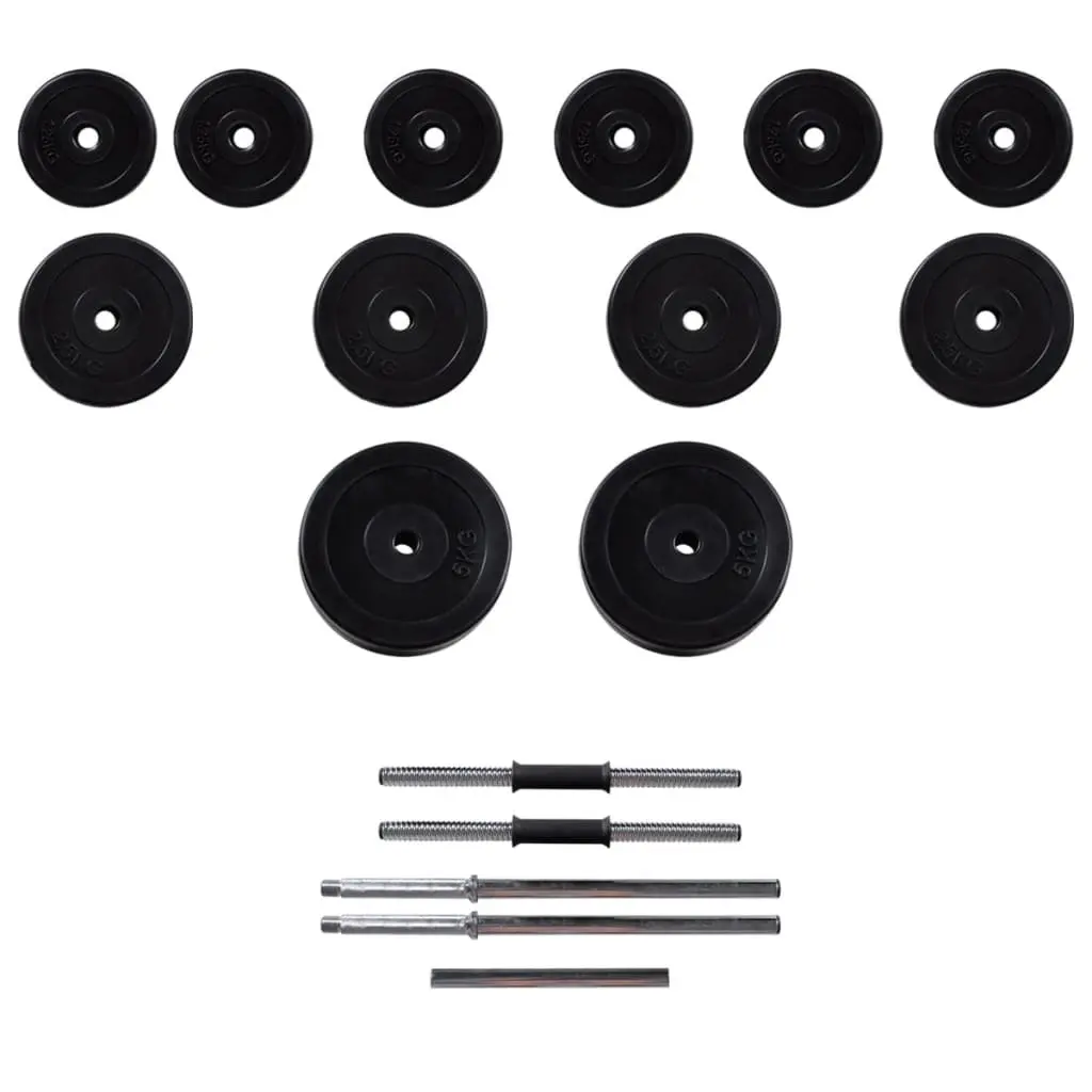 Wall-Mounted Power Tower Dual Pulley Strength Training Machine for Upper Body and Core Fitness