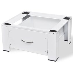Washing Machine Pedestal Riser: Easy Access for You