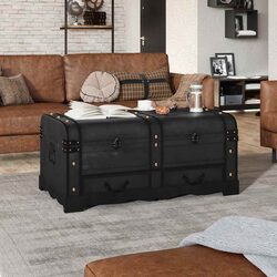 Your New Favorite Storage Chest for Everyday Use