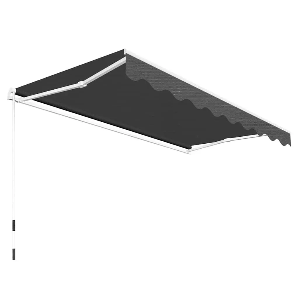 300cm Folding Awning for Shade