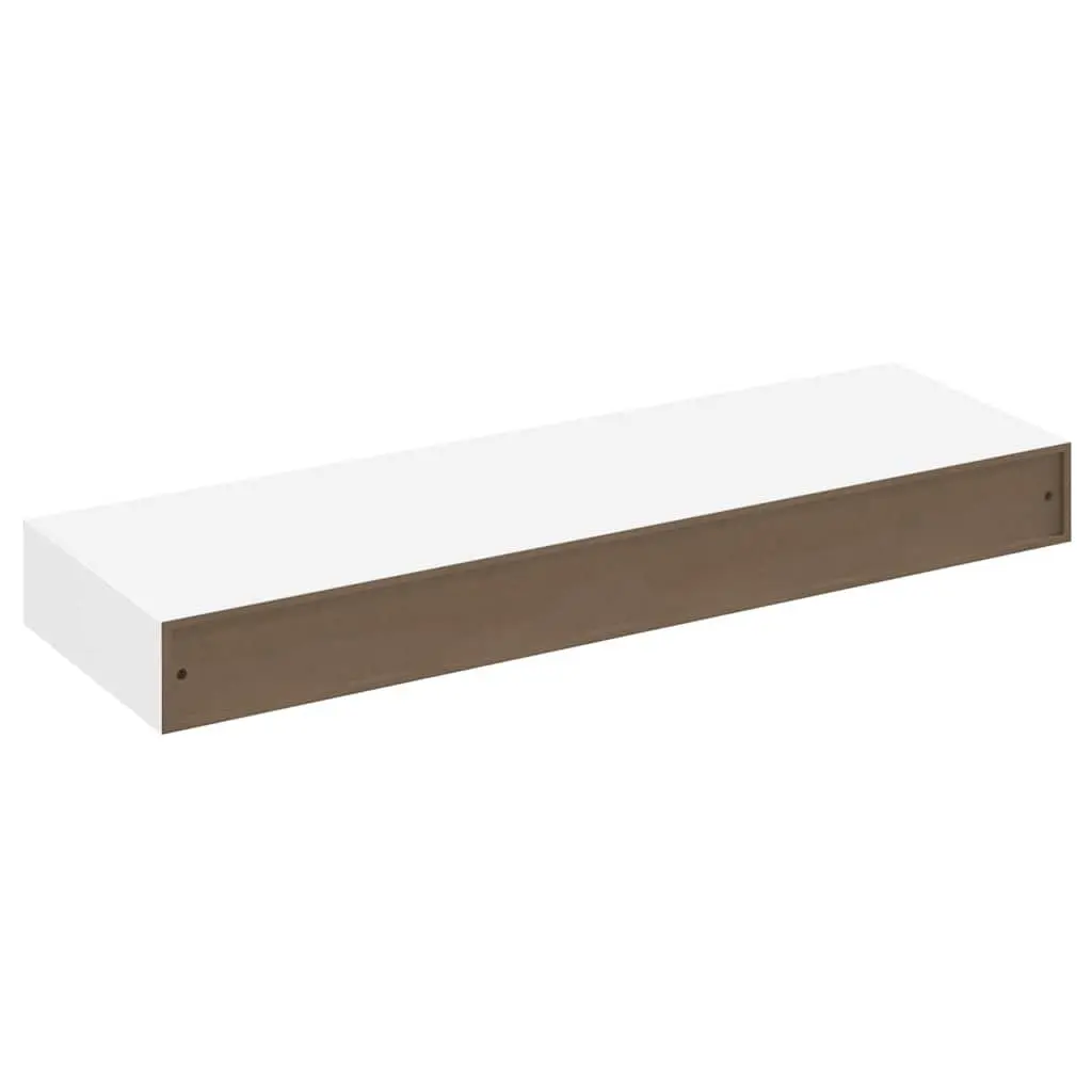 Floating Wall Shelves