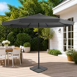 Friendly Garden Parasol for Your Outdoor Comfort