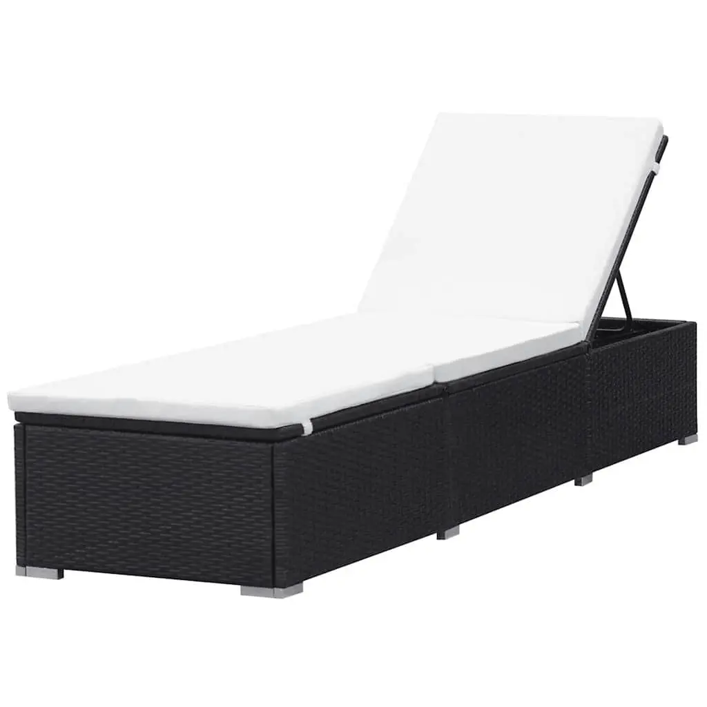 2-Piece Sun Lounger Set