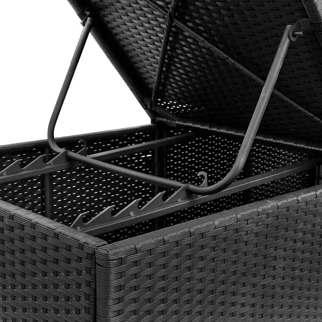 2-Piece Sun Lounger Set