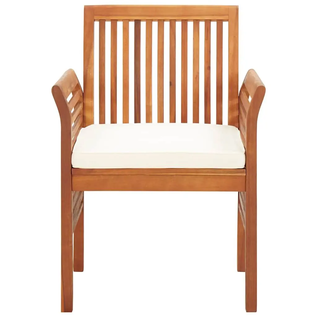 5 Piece Outdoor Dining Set
