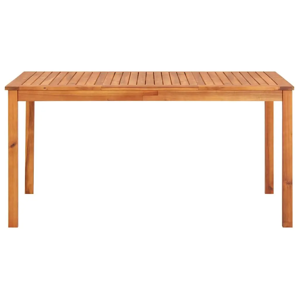 5 Piece Outdoor Dining Set