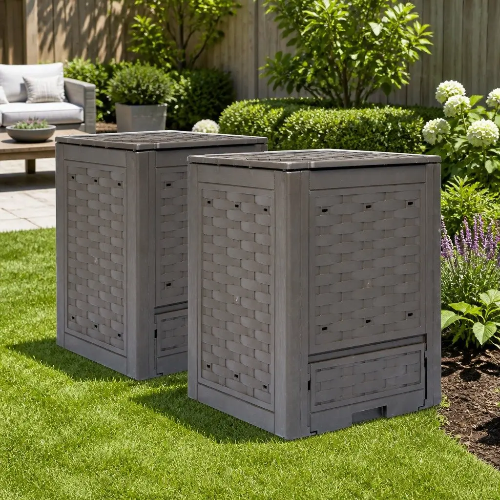 Garden Composters