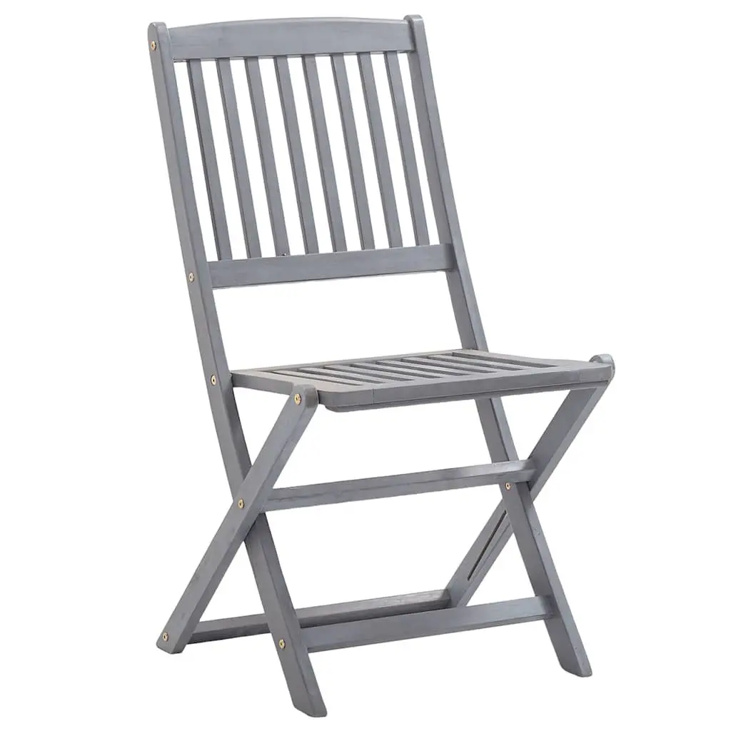 5-Piece Outdoor Dining Set