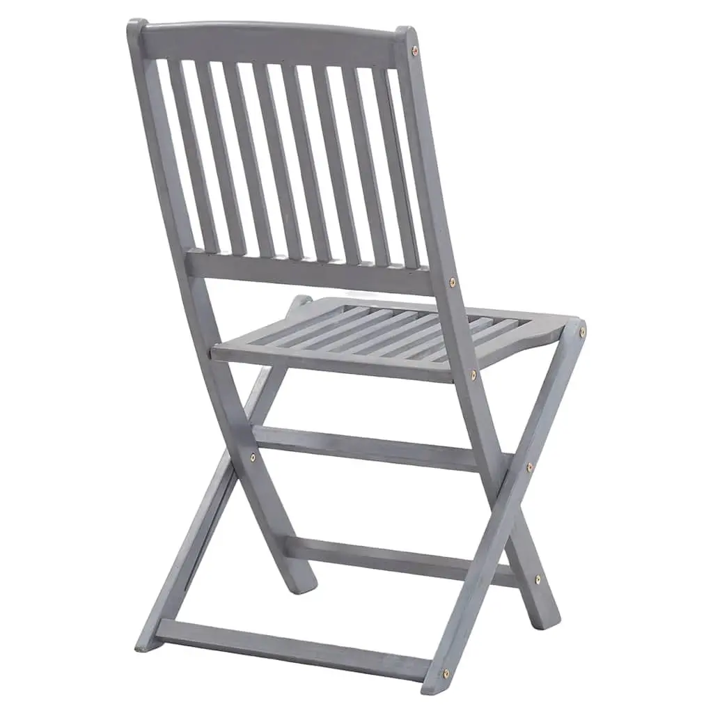 5-Piece Outdoor Dining Set