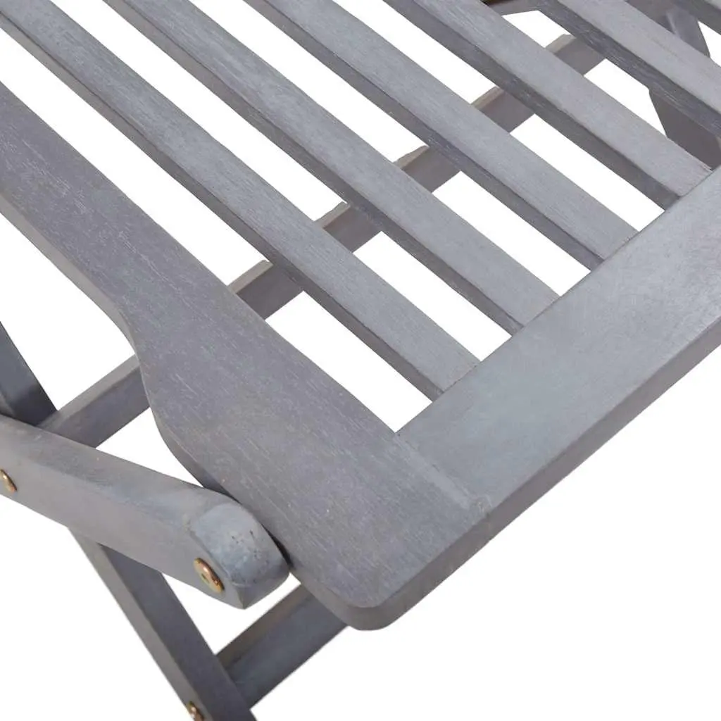 5-Piece Outdoor Dining Set