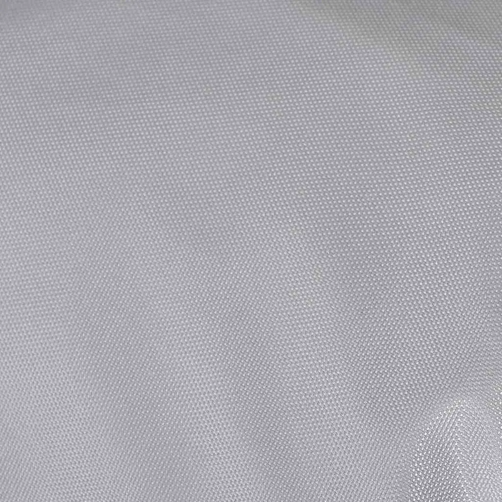 Boat Cover 2pcs Grey Storage Protection Mooring Hull Waterproof Heavy Duty