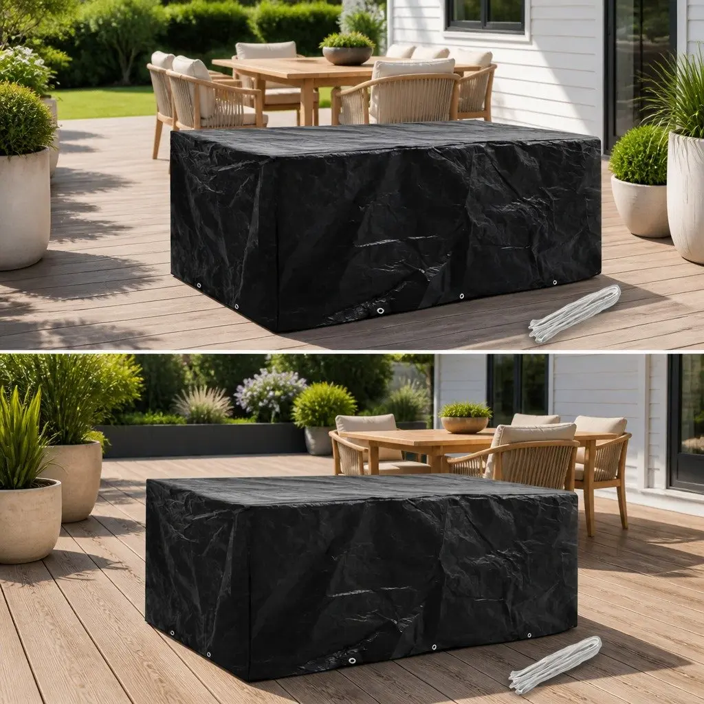 2pc Covers