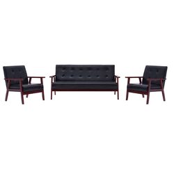 Create a Cozy Living Space with Our Sofa Set