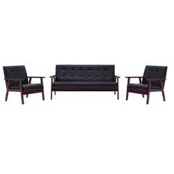 Create a Cozy Living Space with Our Sofa Set