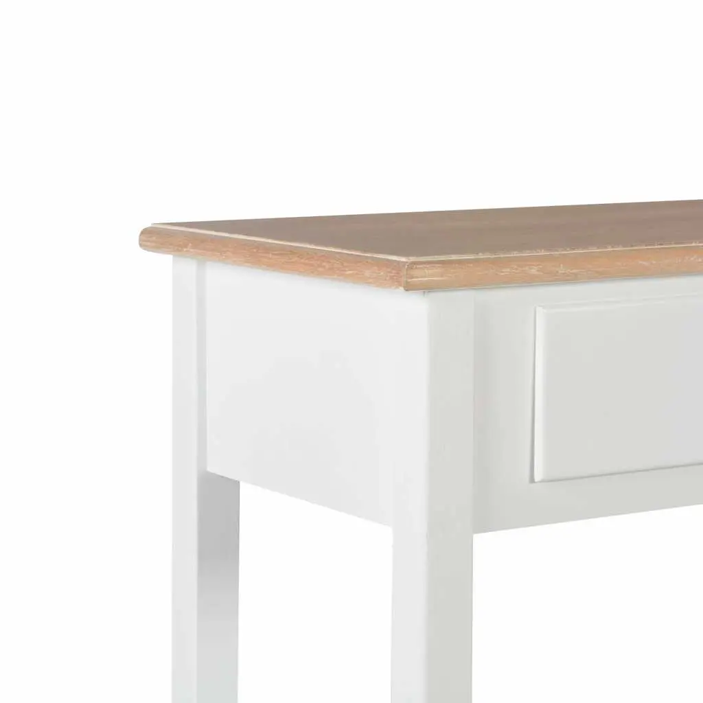 White Storage Cabinet