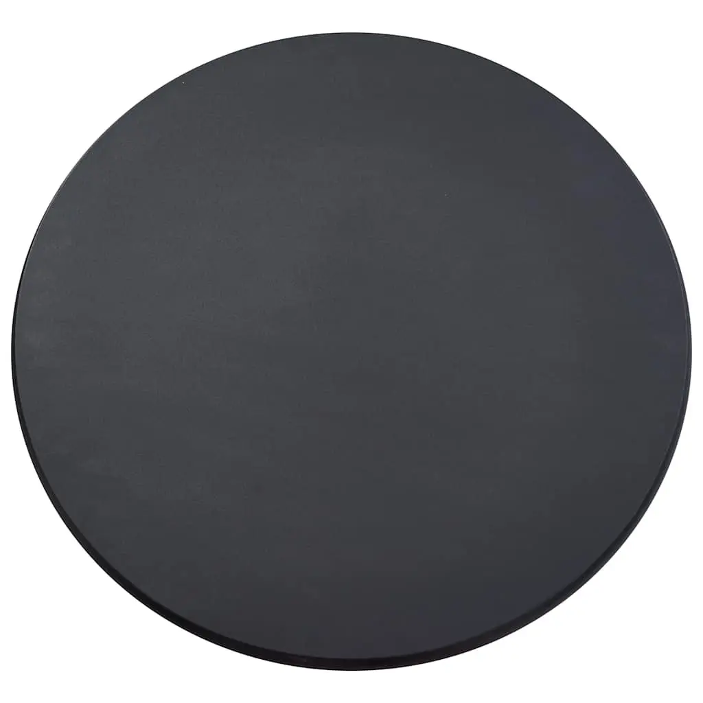 Black Bar Table for Dining and More