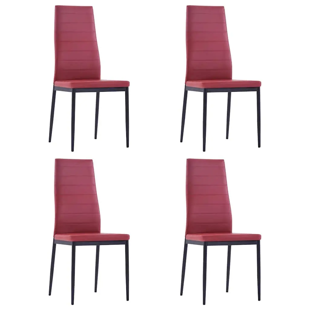 Five Piece Dining Set