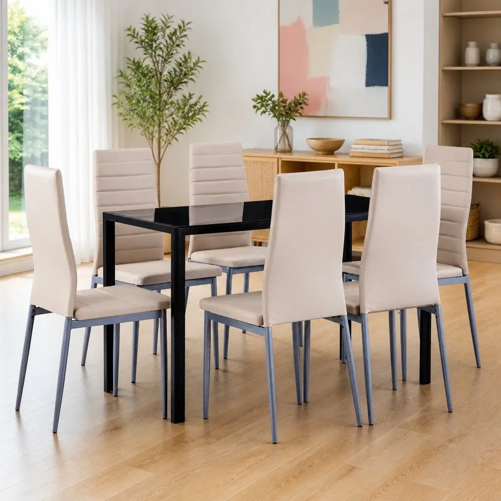 7-Piece Dining Set