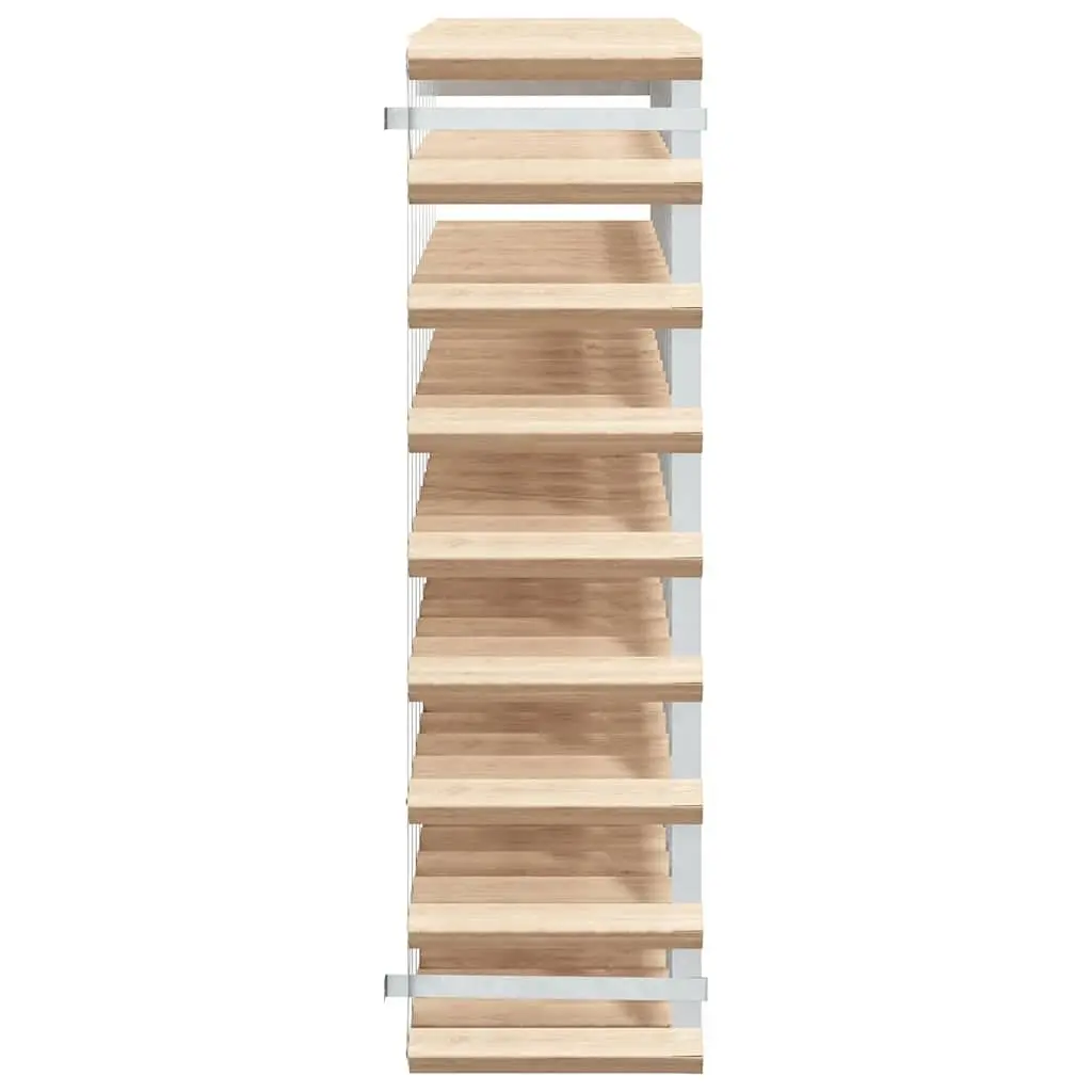72-Bottle Wine Rack