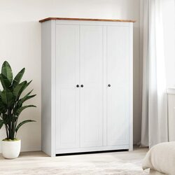 Your Perfect 3-Door Wardrobe for Every Bedroom