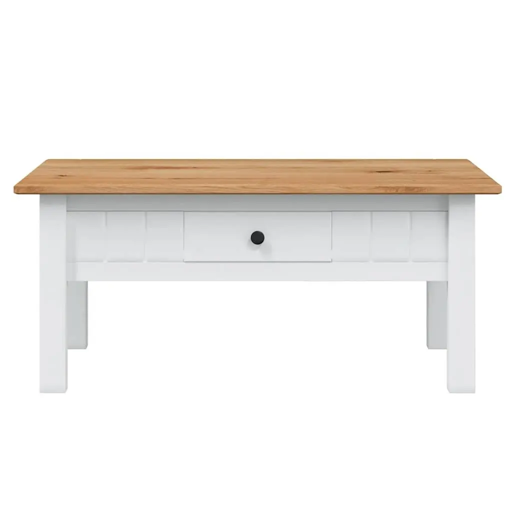 Coffee Table with Storage Drawer