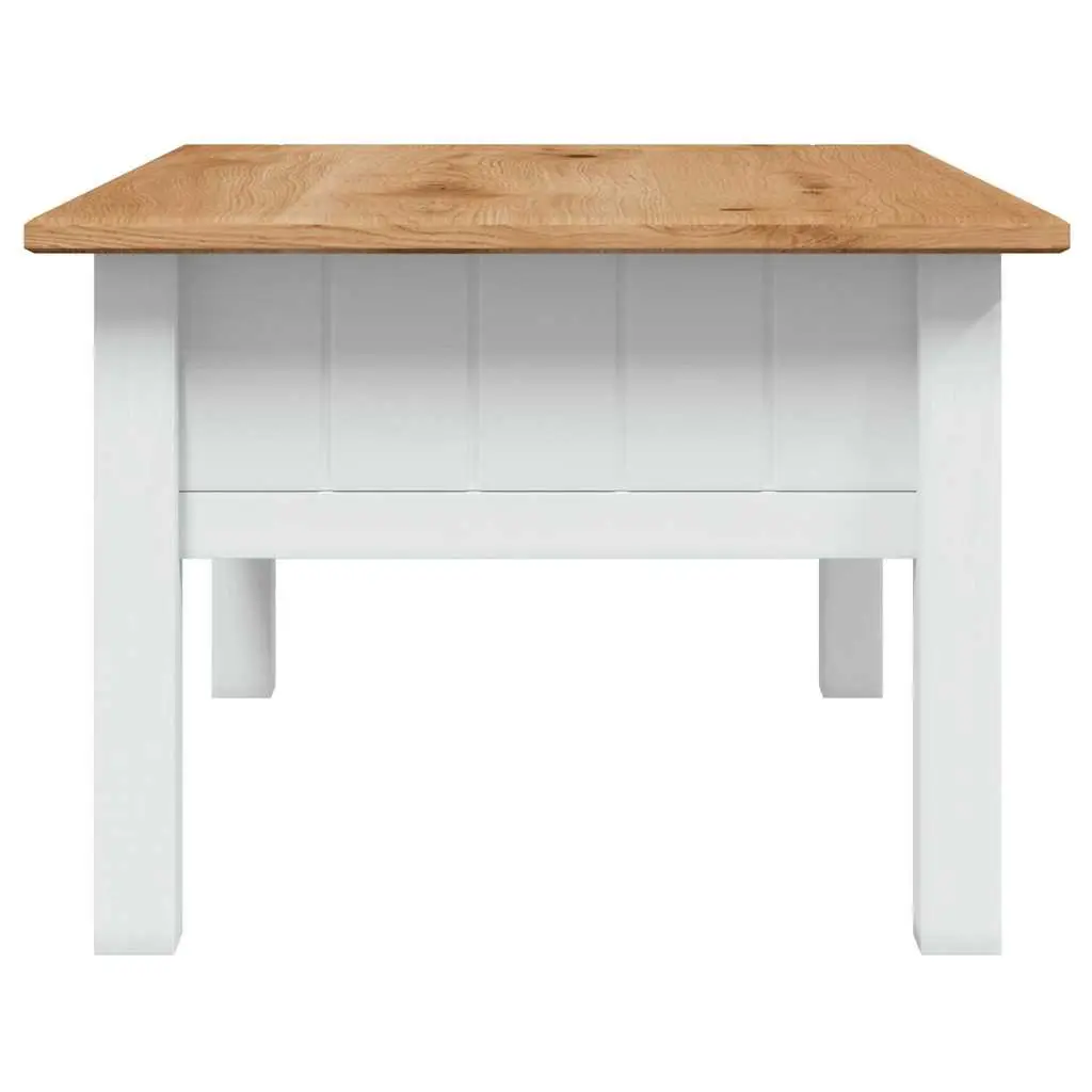 Coffee Table with Storage Drawer