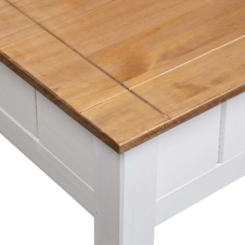 Coffee Table with Storage Drawer
