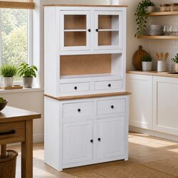 Friendly Storage Highboard Cabinet for Your Needs
