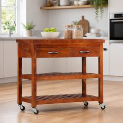 Your Ideal Kitchen Trolley - Functional and Stylish
