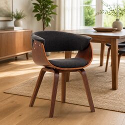 Your New Favorite Grey Dining Chair for Every Occasion