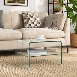 Find the Right Coffee Table for Your Living Room