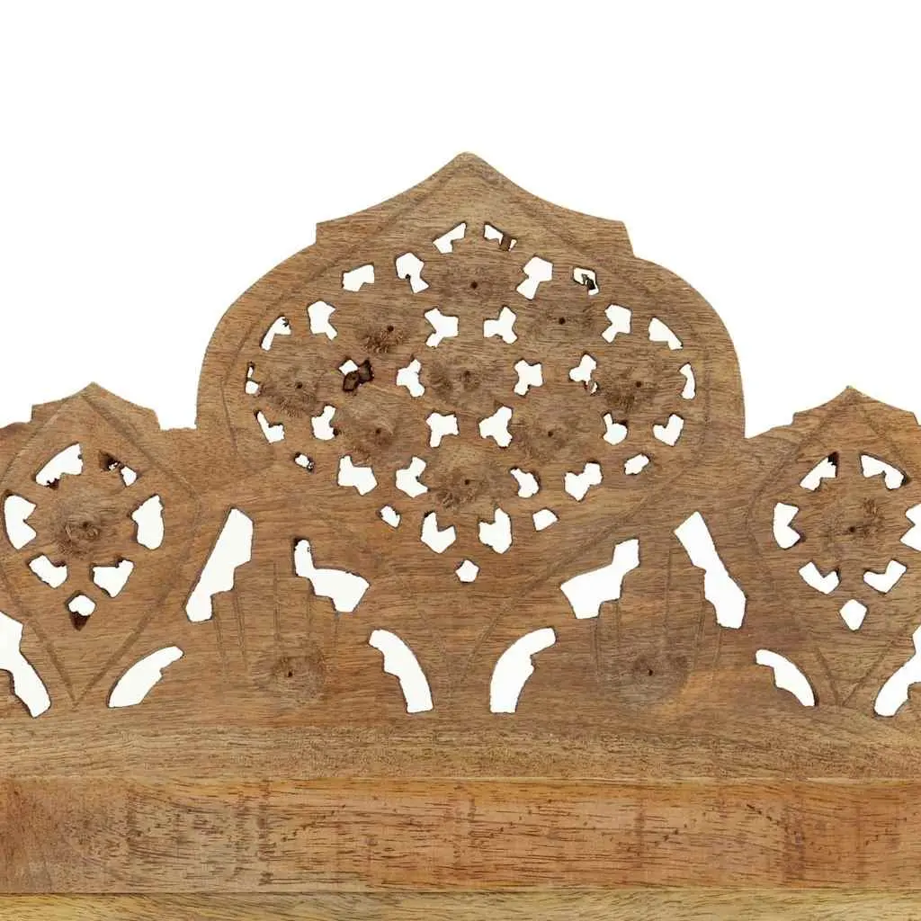 3-Panel Room Divider