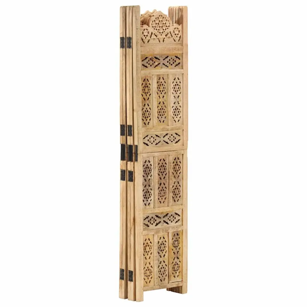 5-Panel Room Divider