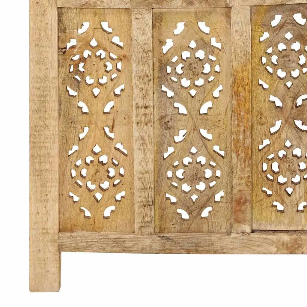 5-Panel Room Divider