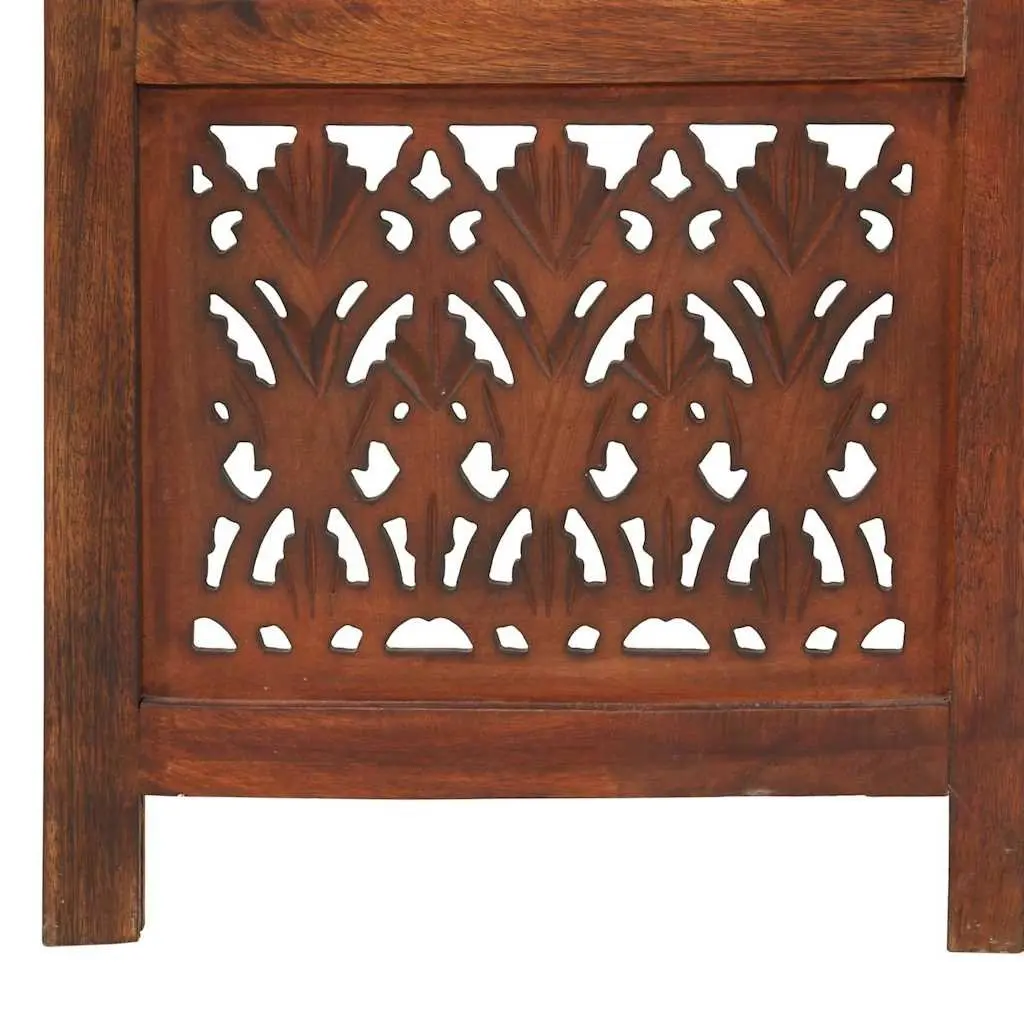 5-Panel Room Divider