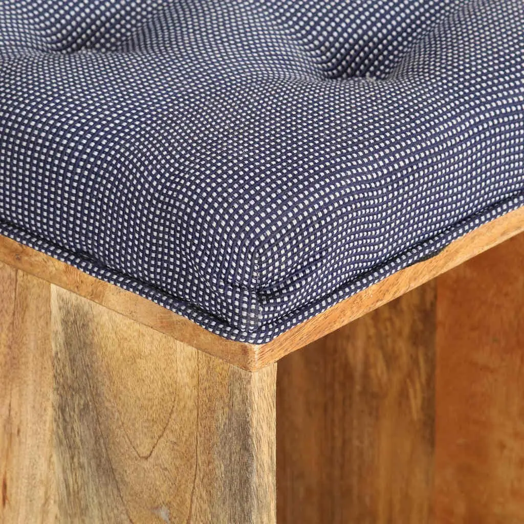 Storage Bench for Entryway Use