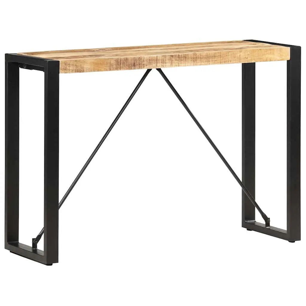 Console Table 110x35x76 cm for Style