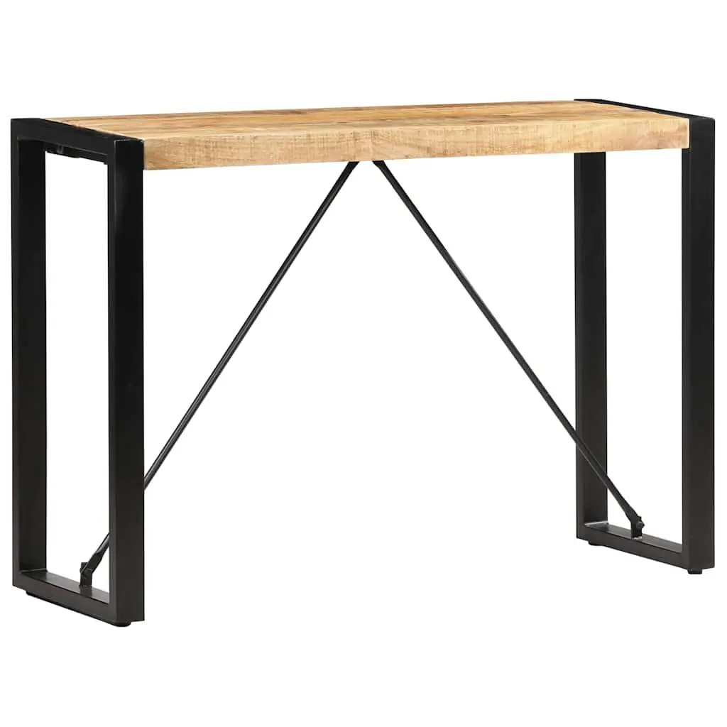 Console Table 110x35x76 cm for Style
