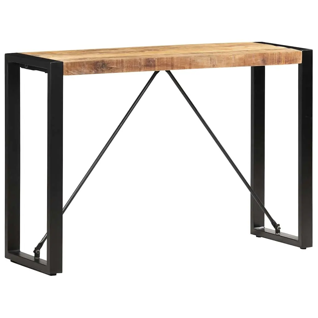 Console Table 110x35x76 cm for Style