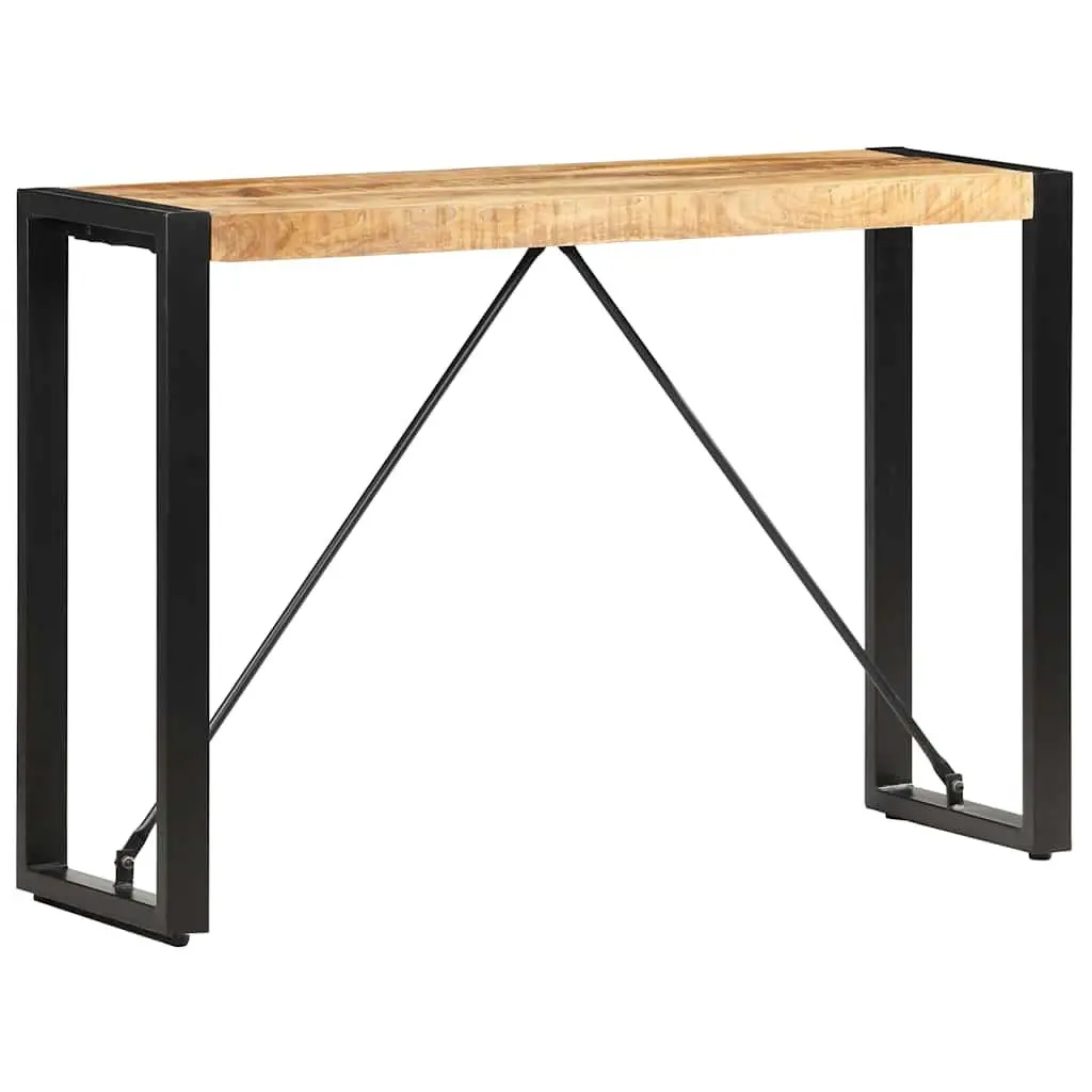 Console Table 110x35x76 cm for Style