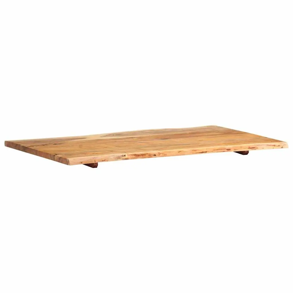 Live Edge Acacia Tabletop