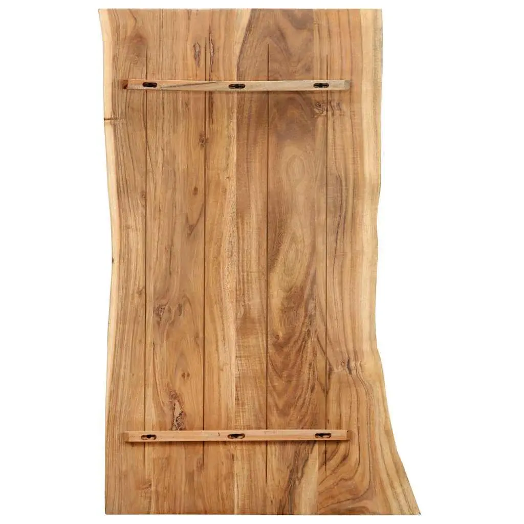Live Edge Acacia Tabletop