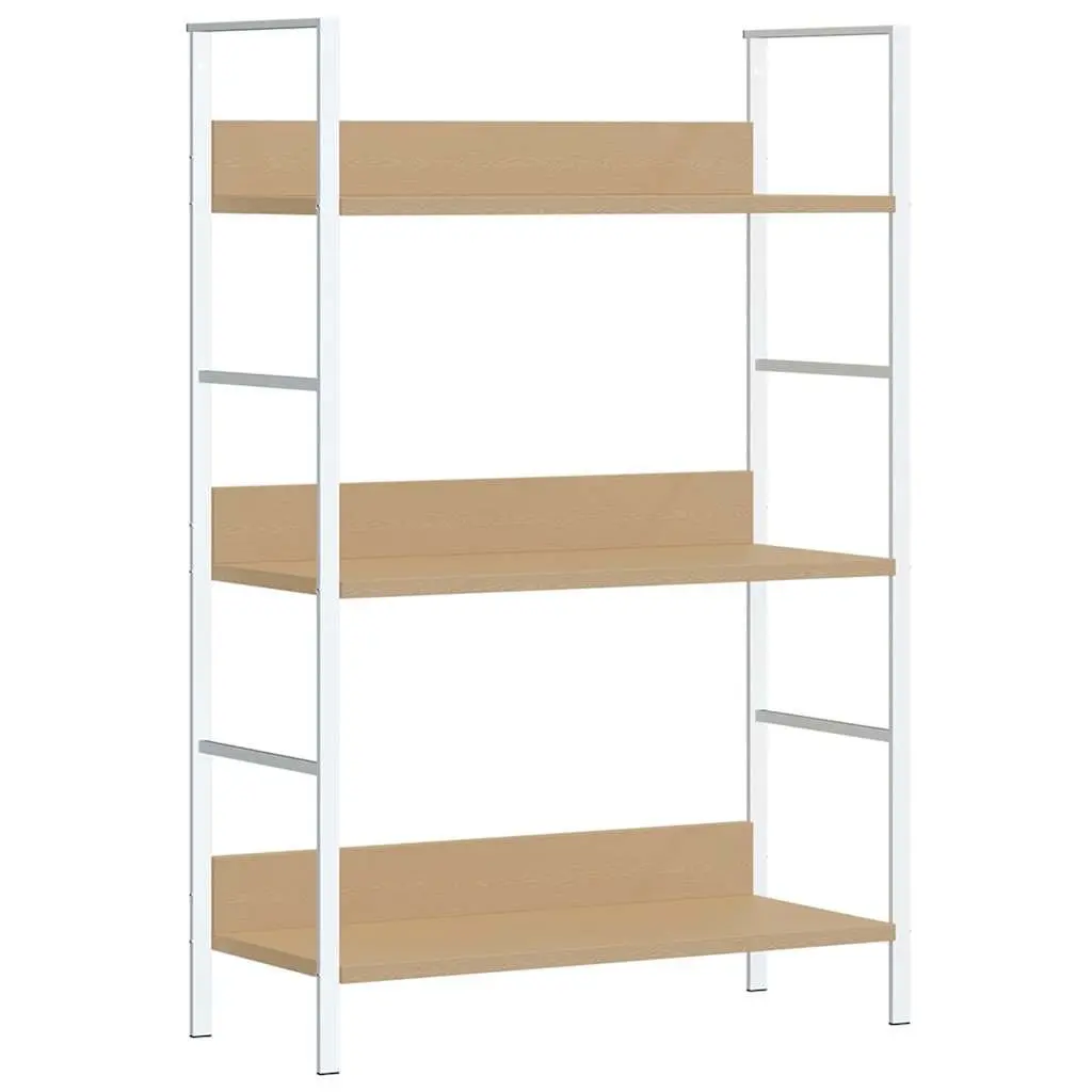 3-Layer Book Shelf
