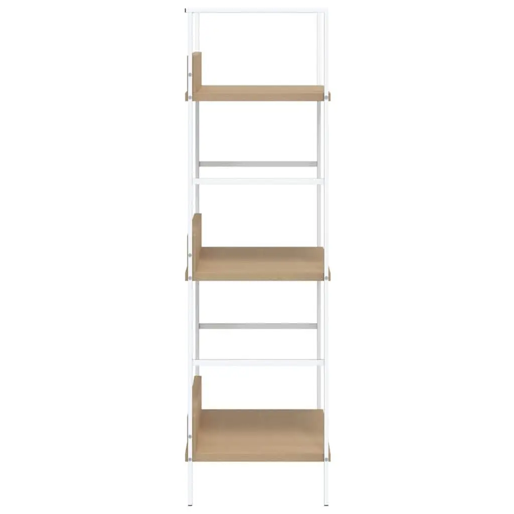 3-Layer Book Shelf