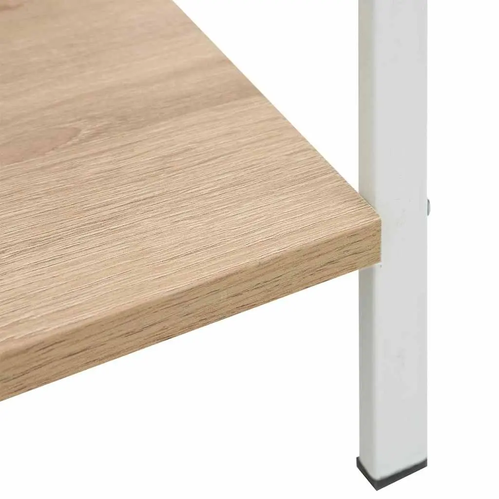 3-Layer Book Shelf