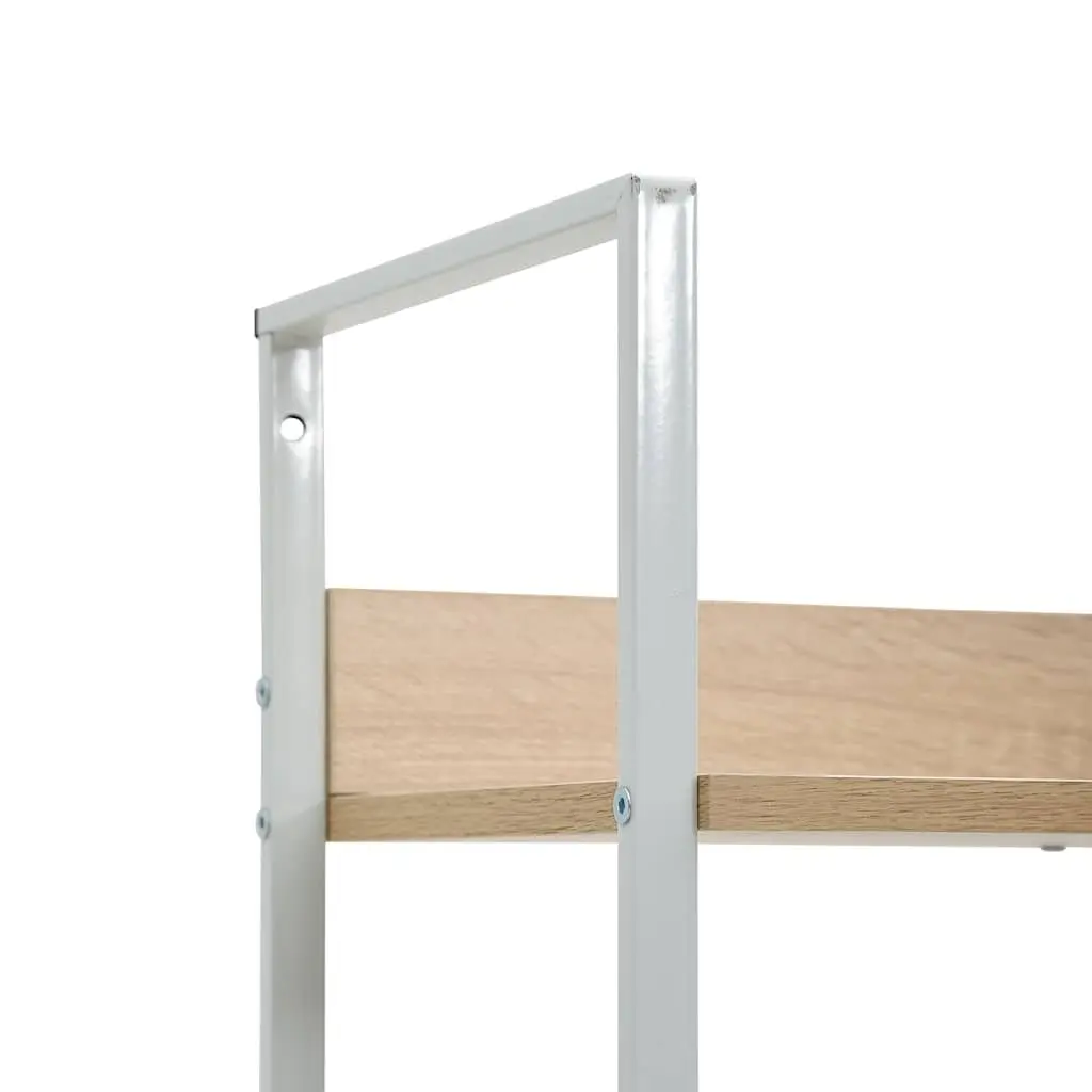 3-Layer Book Shelf